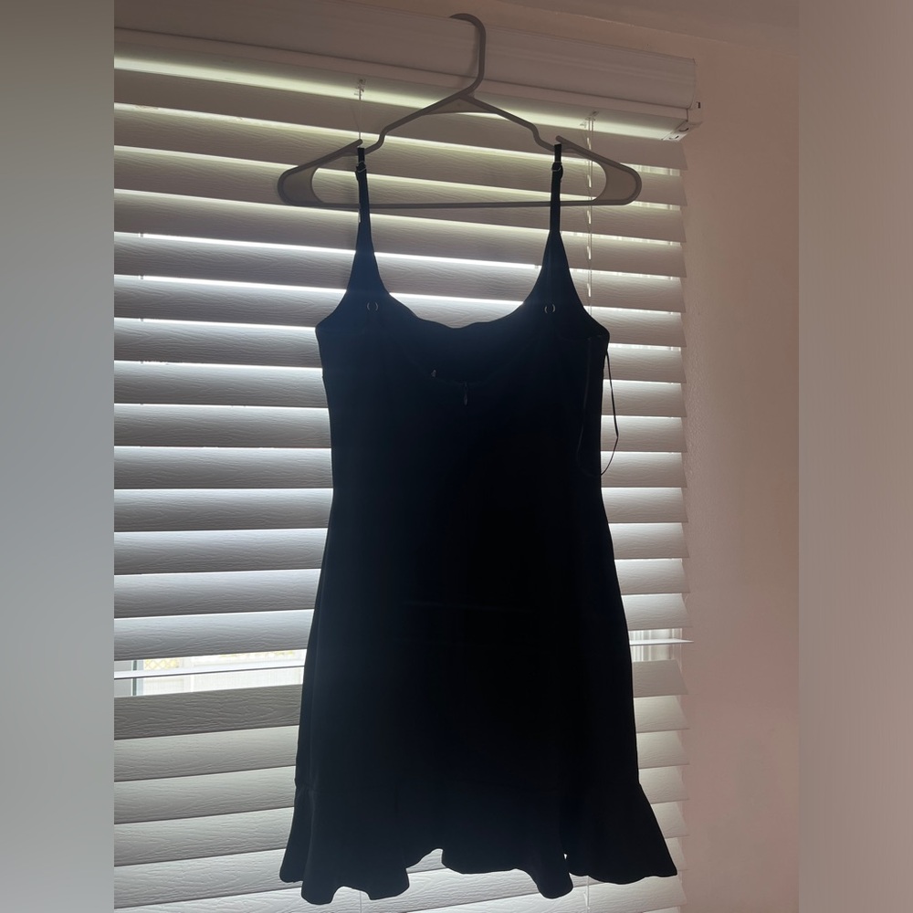 PRINCESS POLLY DRESS!💕
